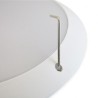 https://design-led.fr/ Plafonnier LED CASA Hublot rond 30W Ø300mm 4000K IP65 56,20&nbsp;€ 56,20&nbsp;€ 778822