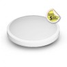 https://design-led.fr/ Plafonnier LED CASSIOPEE Ø330 mm 24W 4000K Garantie 5 ans 71,30&nbsp;€ 71,30&nbsp;€ 77884
