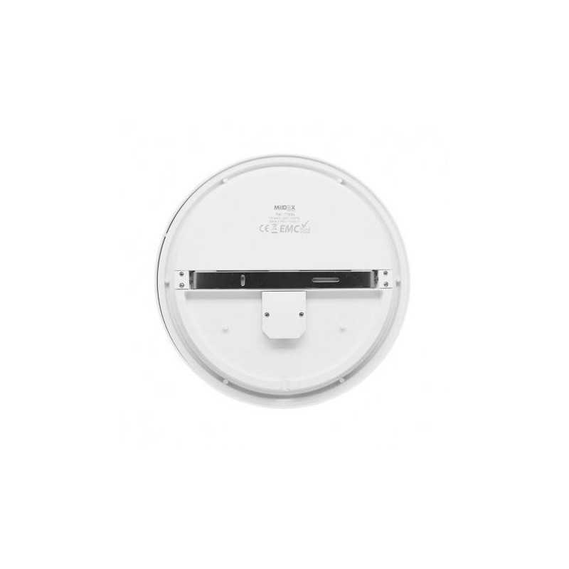 https://design-led.fr/ Plafonnier LED CASSIOPEE Ø330 mm 24W 4000K Garantie 5 ans 71,30&nbsp;€ 71,30&nbsp;€ 77884