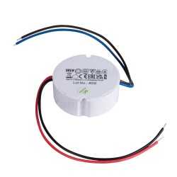 https://design-led.fr/ Alimentation CIRCO LED 12VDC 1-15W 1.25A 12,80&nbsp;€ 12,80&nbsp;€ 24243
