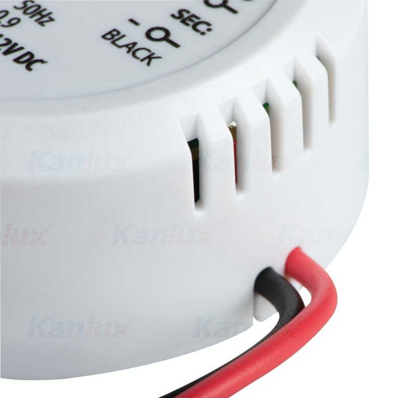 https://design-led.fr/ Alimentation CIRCO LED 12VDC 1-15W 1.25A 12,80&nbsp;€ 12,80&nbsp;€ 24243