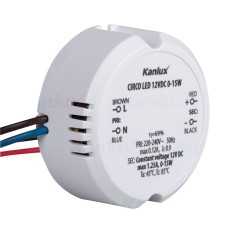 https://design-led.fr/ Alimentation CIRCO LED 12VDC 1-15W 1.25A 12,80&nbsp;€ 12,80&nbsp;€ 24243