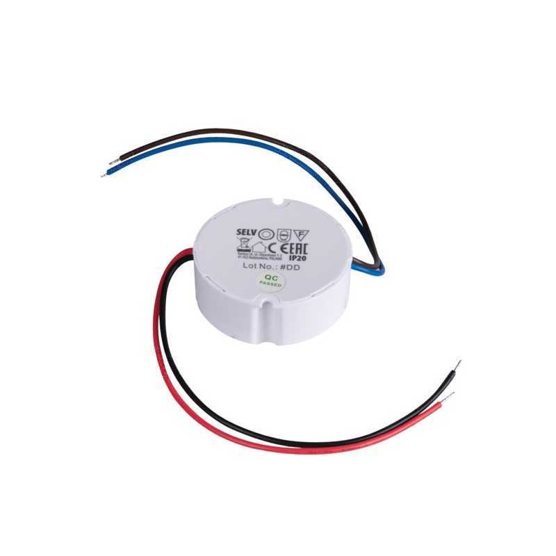 https://design-led.fr/ Alimentation CIRCO LED 12VDC 10W 0.84A 12,40&nbsp;€ 12,40&nbsp;€ 24242