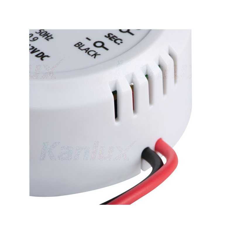 https://design-led.fr/ Alimentation CIRCO LED 12VDC 10W 0.84A 12,40&nbsp;€ 12,40&nbsp;€ 24242