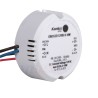 https://design-led.fr/ Alimentation CIRCO LED 12VDC 10W 0.84A 12,40&nbsp;€ 12,40&nbsp;€ 24242