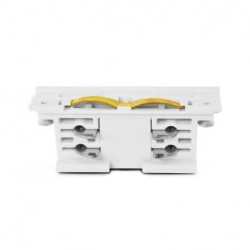https://design-led.fr/ Connecteur Triphase Jonction Blanc 8,00&nbsp;€ 8,00&nbsp;€ 8212
