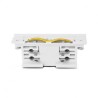 https://design-led.fr/ Connecteur Triphase Jonction Blanc 8,00&nbsp;€ 8,00&nbsp;€ 8212