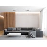 https://design-led.fr/ Support plafond MERIL120 x 220 mm 2xGu10 blanc 24,50&nbsp;€ 24,50&nbsp;€ 26481