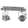 https://design-led.fr/ Luminaire mural et plafonnier SONDA Acier 2xGU10 37,80&nbsp;€ 26,46&nbsp;€ -30% 4796
