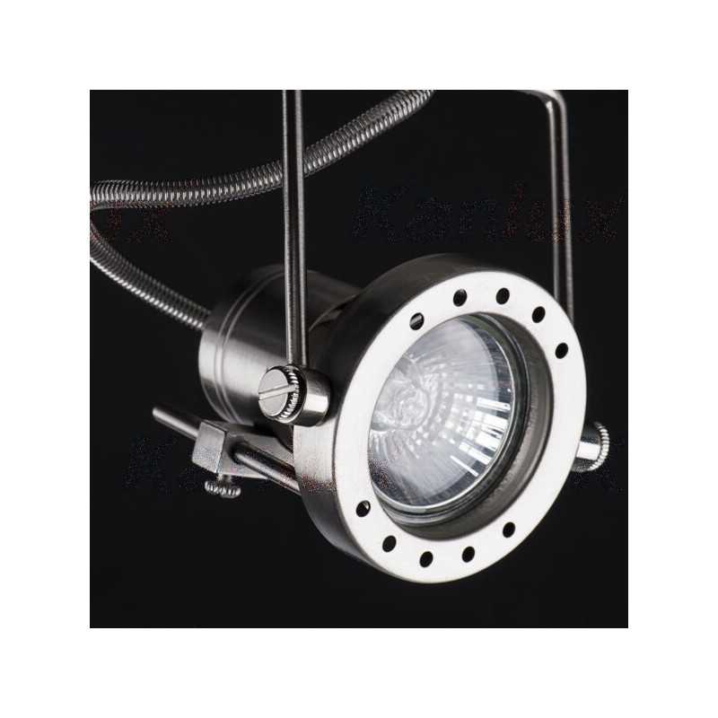 https://design-led.fr/ Luminaire mural et plafonnier SONDA Acier 2xGU10 37,80&nbsp;€ 26,46&nbsp;€ -30% 4796