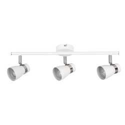 https://design-led.fr/ Luminaire mural et plafonnier ENALI blanc 3xGU10 37,50&nbsp;€ 37,50&nbsp;€ 28766