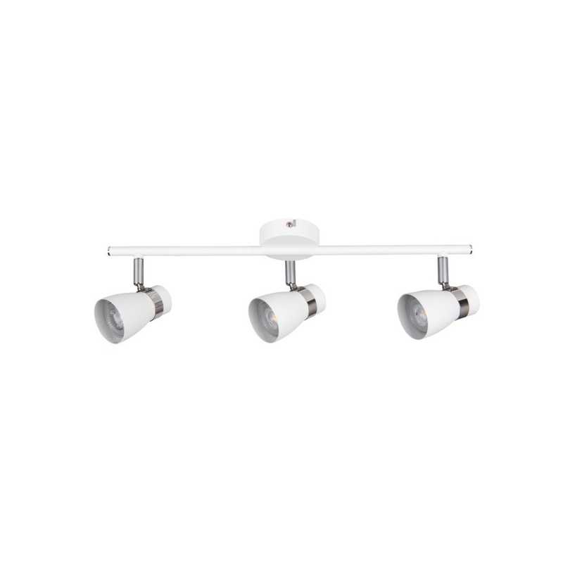 https://design-led.fr/ Luminaire mural et plafonnier ENALI blanc 3xGU10 37,50&nbsp;€ 37,50&nbsp;€ 28766