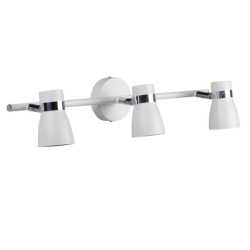 https://design-led.fr/ Luminaire mural et plafonnier ENALI blanc 3xGU10 37,50&nbsp;€ 37,50&nbsp;€ 28766