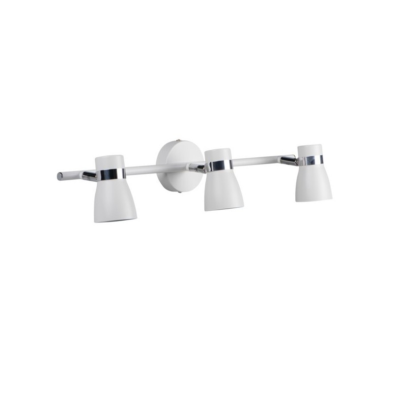 https://design-led.fr/ Luminaire mural et plafonnier ENALI blanc 3xGU10 37,50&nbsp;€ 37,50&nbsp;€ 28766