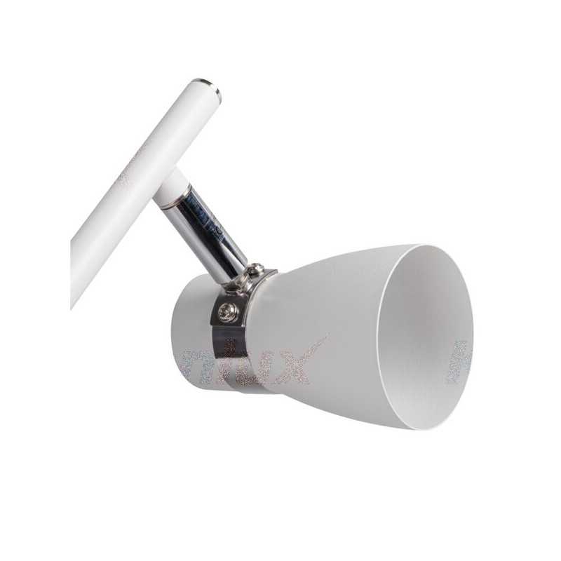 https://design-led.fr/ Luminaire mural et plafonnier ENALI blanc 3xGU10 37,50&nbsp;€ 37,50&nbsp;€ 28766