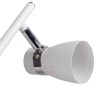 https://design-led.fr/ Luminaire mural et plafonnier ENALI blanc 3xGU10 37,50&nbsp;€ 37,50&nbsp;€ 28766