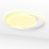 https://design-led.fr/ Plafonnier Led Twing 45w CCT blanc dimmable par télécommande 115,00&nbsp;€ 115,00&nbsp;€ LM8128