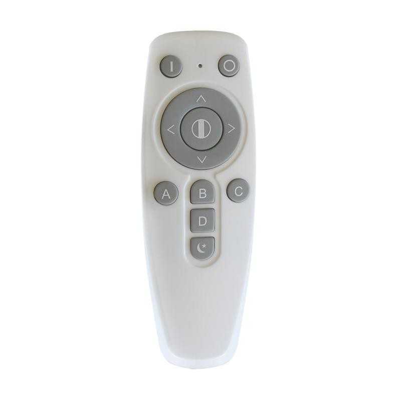 https://design-led.fr/ Plafonnier Led Twing 45w CCT blanc dimmable par télécommande 115,00&nbsp;€ 115,00&nbsp;€ LM8128