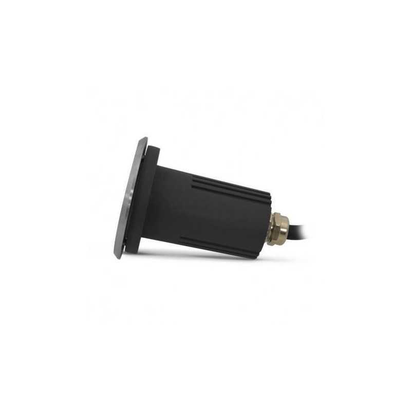https://design-led.fr/ Spot encastrable LED ETNA inox 316L Ø62mm 3W Rond 3000K IP67 44,40&nbsp;€ 44,40&nbsp;€ 677910