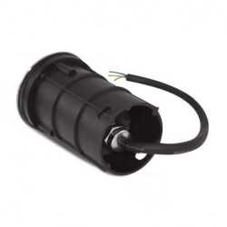 https://design-led.fr/ Spot encastrable LED ETNA inox 316L Ø62mm 3W Rond 3000K IP67 44,40&nbsp;€ 44,40&nbsp;€ 677910