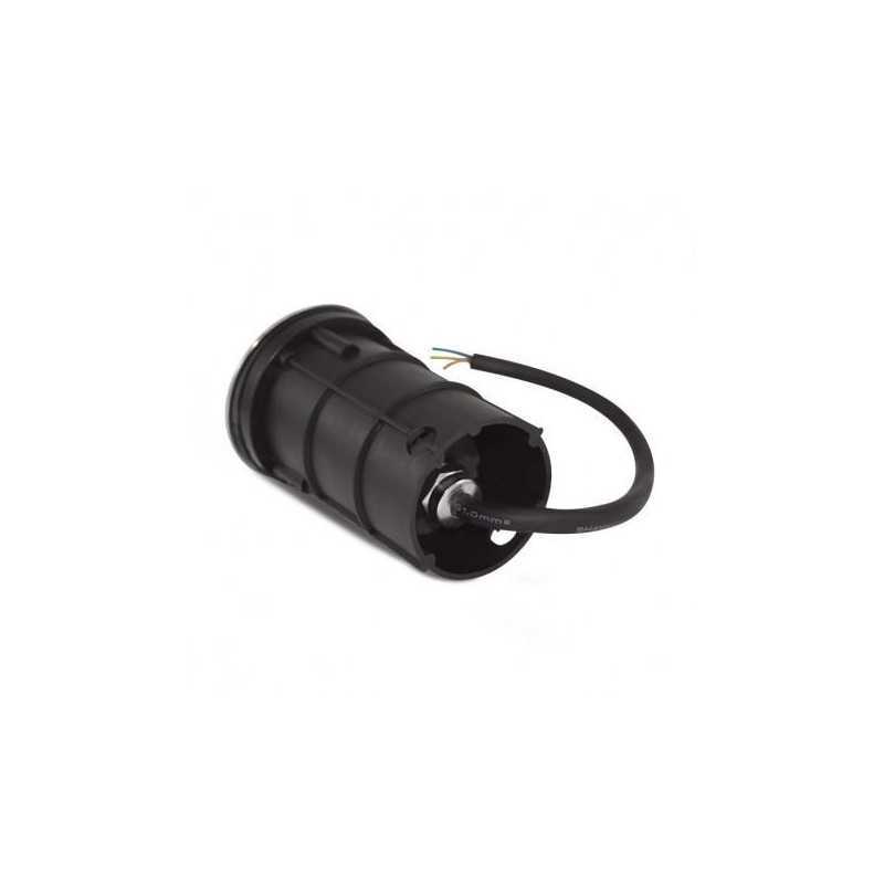 https://design-led.fr/ Spot encastrable LED ETNA inox 316L Ø62mm 3W Rond 3000K IP67 44,40&nbsp;€ 44,40&nbsp;€ 677910