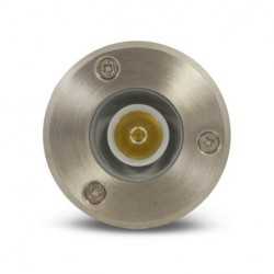 https://design-led.fr/ Spot encastrable LED ETNA inox 316L Ø62mm 3W Rond 3000K IP67 44,40&nbsp;€ 44,40&nbsp;€ 677910