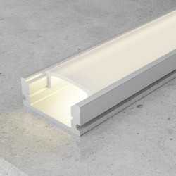 https://design-led.fr/ Profilé Aluminium Sid - 2 Mètres 8,30&nbsp;€ 8,30&nbsp;€ LM3707
