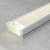 https://design-led.fr/ Profilé Aluminium Sid - 2 Mètres 8,30&nbsp;€ 8,30&nbsp;€ LM3707
