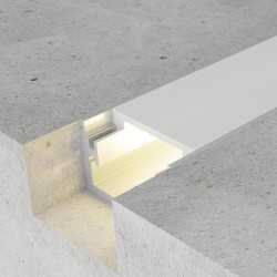 https://design-led.fr/ Profilé Aluminium Fat - 2 Mètres 23,00&nbsp;€ 23,00&nbsp;€ LM3815