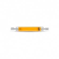 https://design-led.fr/ Ampoule R7S led filament 118mm 8w 4000k 20,50&nbsp;€ 20,50&nbsp;€ 100251