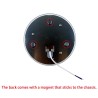 https://design-led.fr/ Module led rond 18w 3000k 142 x 26 mm puce smd 220v 6,30&nbsp;€ 6,30&nbsp;€ A2578