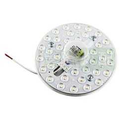 https://design-led.fr/ Module led rond 18w 3000k 142 x 26 mm puce smd 220v 6,30&nbsp;€ 6,30&nbsp;€ A2578