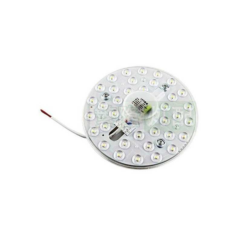 https://design-led.fr/ Module led rond 18w 3000k 142 x 26 mm puce smd 220v 6,30&nbsp;€ 6,30&nbsp;€ A2578