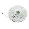 https://design-led.fr/ Module led rond 18w 3000k 142 x 26 mm puce smd 220v 6,30&nbsp;€ 6,30&nbsp;€ A2578