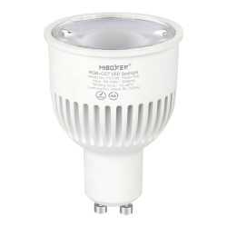 https://design-led.fr/ Spot LED RGB&CCT GU10 6W pilotable 20,70&nbsp;€ 20,70&nbsp;€ FUT106