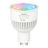 https://design-led.fr/ Spot LED RGB&CCT GU10 6W pilotable 20,70&nbsp;€ 20,70&nbsp;€ FUT106