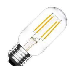 https://design-led.fr/ Ampoule LED E27 Dimmable Filament T45 2500K 4W 6,00&nbsp;€ 6,00&nbsp;€ P645C0