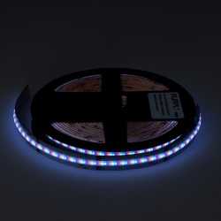 https://design-led.fr/ COB Bande LED RGB+CCT 5m 560 LEDs 16Wm 24V IP20 129,00&nbsp;€ 129,00&nbsp;€ LS-COB-RGBCCT
