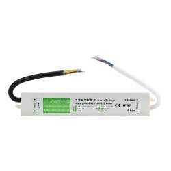 https://design-led.fr/ Alimentation LED 20W 24V DC 0.83A IP67 20,70&nbsp;€ 20,70&nbsp;€ A2580