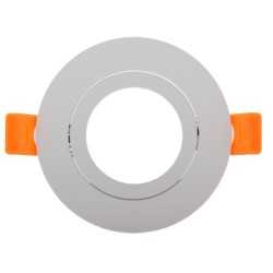 https://design-led.fr/ Support plafond Orientable Blanche 4,50&nbsp;€ 4,50&nbsp;€ LM4322