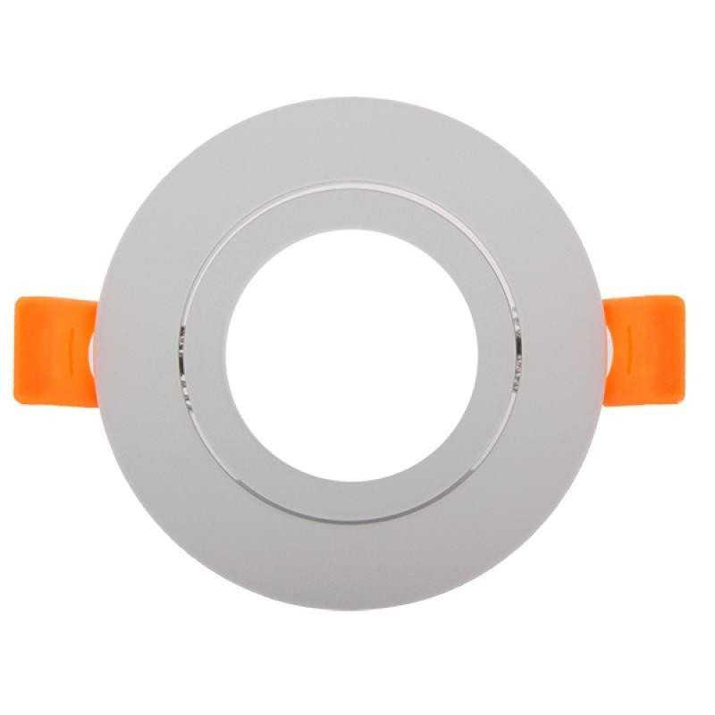 https://design-led.fr/ Support plafond Orientable Blanche 4,50&nbsp;€ 4,50&nbsp;€ LM4322