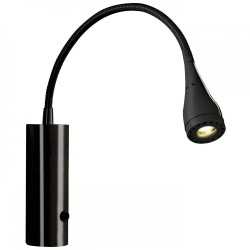 https://design-led.fr/ Mento applique Noir 3W 3000K 68,90&nbsp;€ 68,90&nbsp;€ 75531003