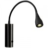 https://design-led.fr/ Mento applique Noir 3W 3000K 68,90&nbsp;€ 68,90&nbsp;€ 75531003