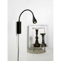 https://design-led.fr/ Mento applique Noir 3W 3000K 68,90&nbsp;€ 68,90&nbsp;€ 75531003