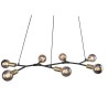 https://design-led.fr/ Josefine Suspension Noir mat 7xE27 149,90&nbsp;€ 149,90&nbsp;€ 2010303003