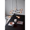 https://design-led.fr/ Josefine Suspension Noir mat 7xE27 149,90&nbsp;€ 149,90&nbsp;€ 2010303003