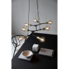 https://design-led.fr/ Josefine Suspension Noir mat 7xE27 149,90&nbsp;€ 149,90&nbsp;€ 2010303003