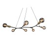 https://design-led.fr/ Josefine Suspension Noir mat 7xE27 149,90&nbsp;€ 149,90&nbsp;€ 2010303003
