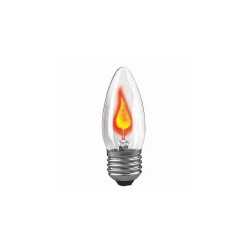 https://design-led.fr/ Lampe flamme scintillante E27 3W 4,20&nbsp;€ 4,20&nbsp;€ A2528