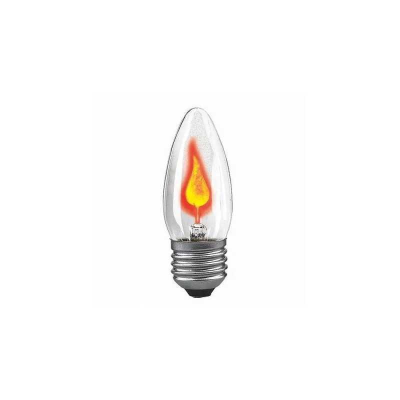 https://design-led.fr/ Lampe flamme scintillante E27 3W 4,20&nbsp;€ 4,20&nbsp;€ A2528